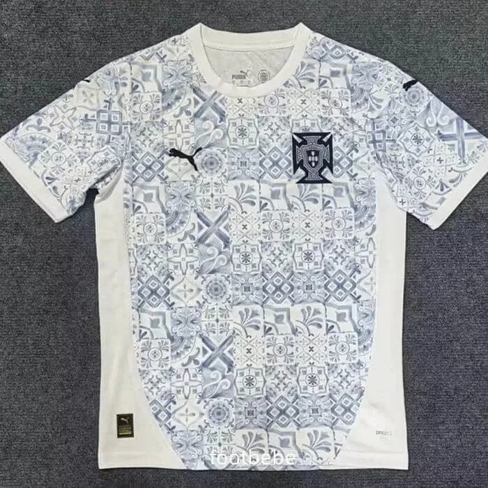 Maillot Portugal edition spéciale