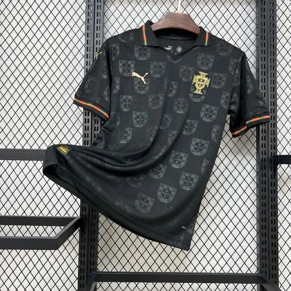 Maillot Portugal extérieur 2025-26