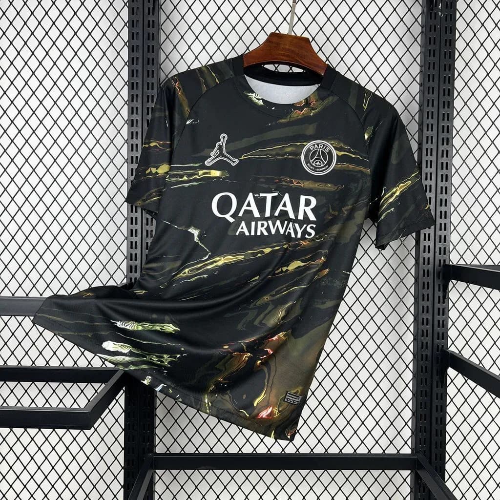 Maillot PSG x Stadium Night 2025-26