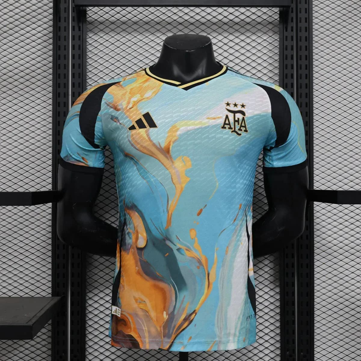 Maillot Concept Argentine 2024/25